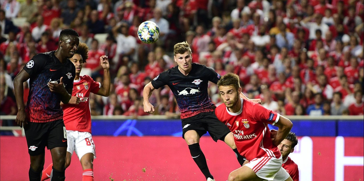 Chelsea in ‘pole position’ to land Reds target Werner