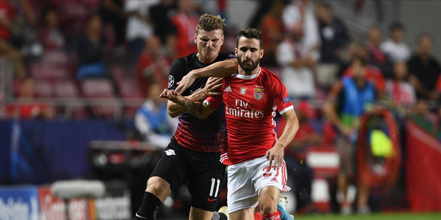 Liverpool fans call for Werner signing after Mane is substituted at Wolves