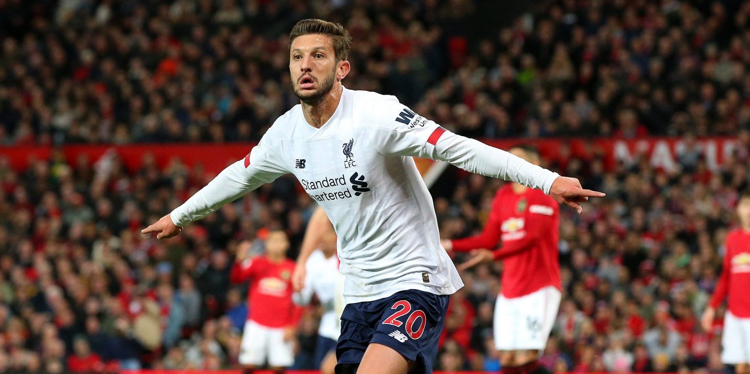 QUIZ: How much do you remember about past Liverpool vs Man United games?