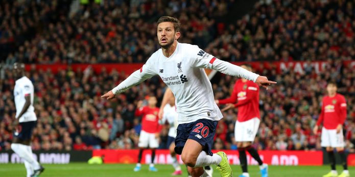 QUIZ: How well do you know Adam Lallana?