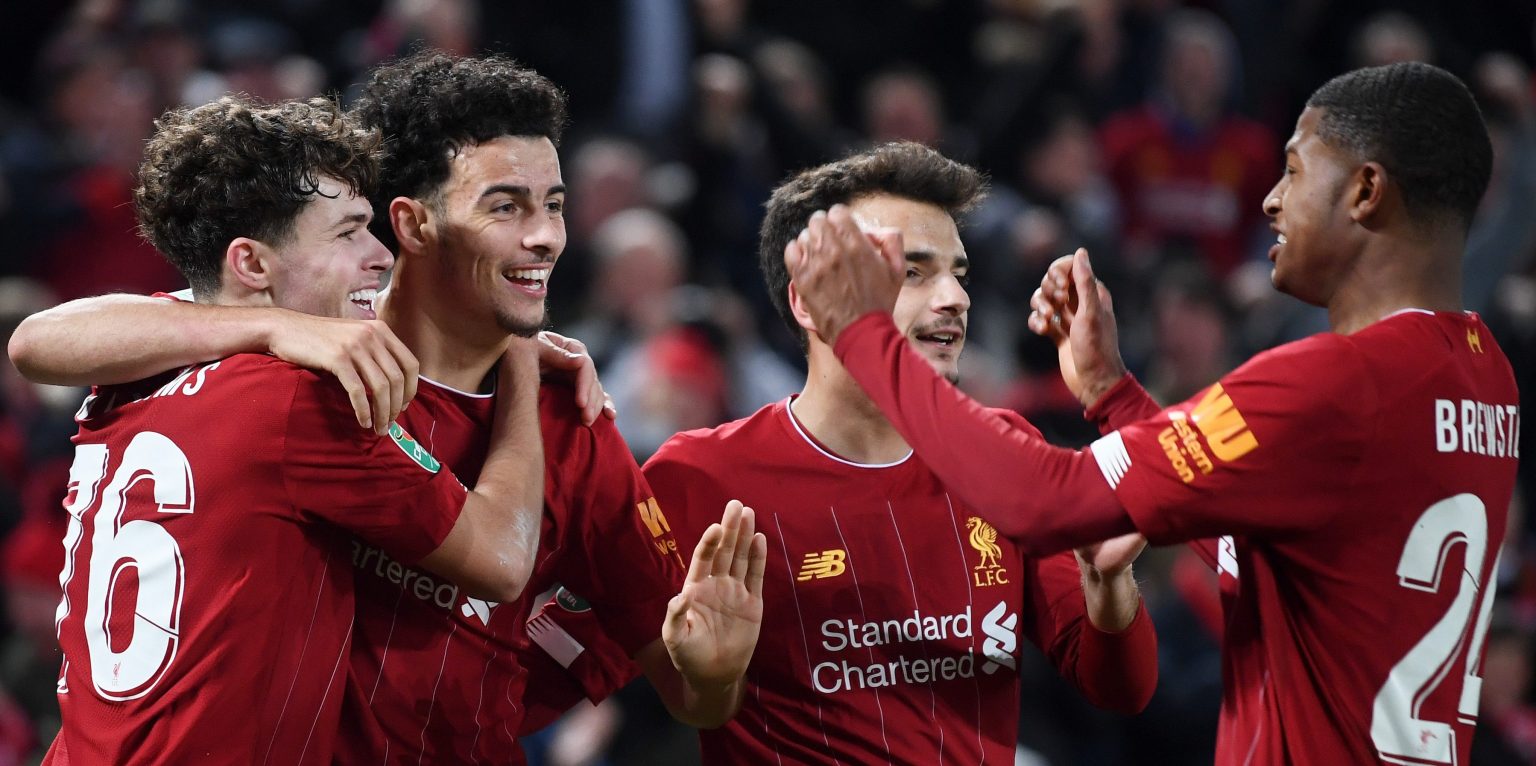 Stoke express interest in signing Jones and Brewster on loan
