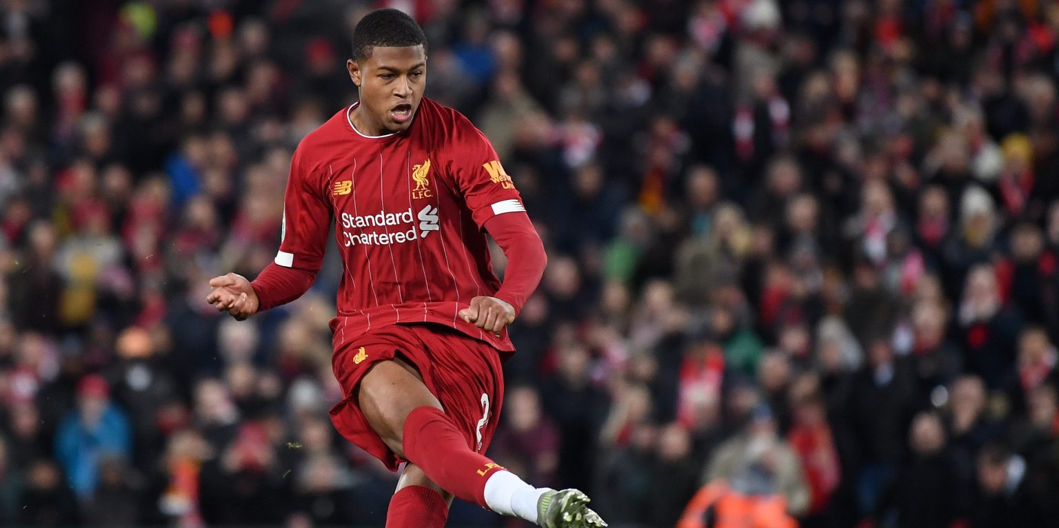 Brewster confirmed as Swansea’s ideal January target