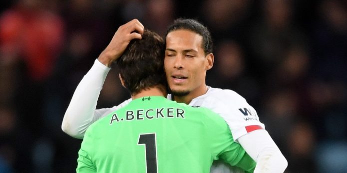 Liverpool morning news round-up – 9th January 2020