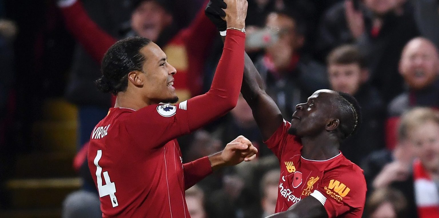 Liverpool morning news round-up – 30th January 2020