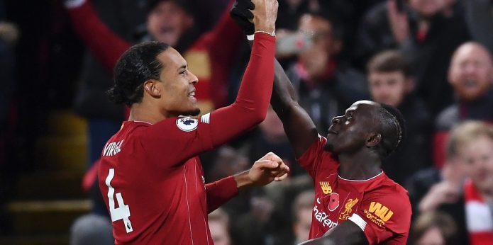 Liverpool morning news round-up – 30th January 2020