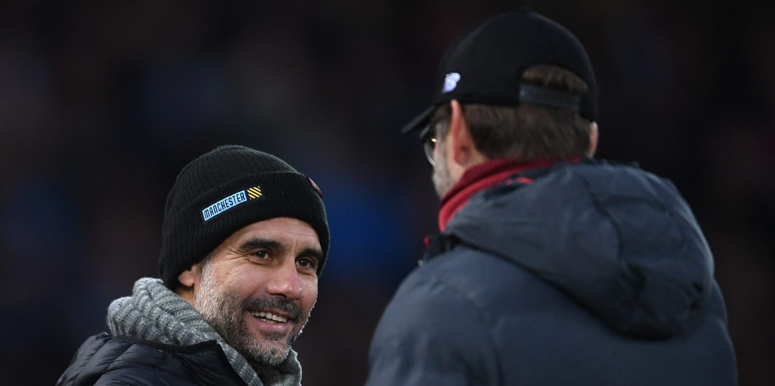 Man City beat Liverpool to the signing of youngster Smith