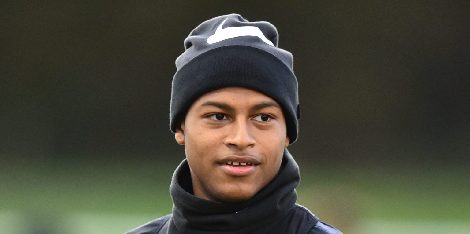 Brewster set to undergo Swansea medical ahead of loan move