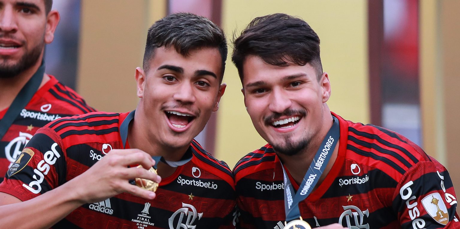 Liverpool enquired about signing Real Madrid star Reinier