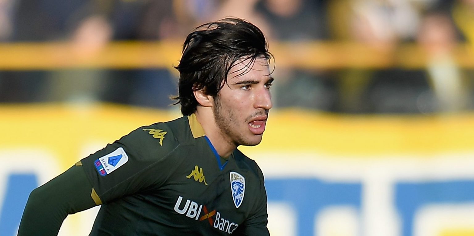 Klopp still likes Liverpool target Tonali ‘a lot’