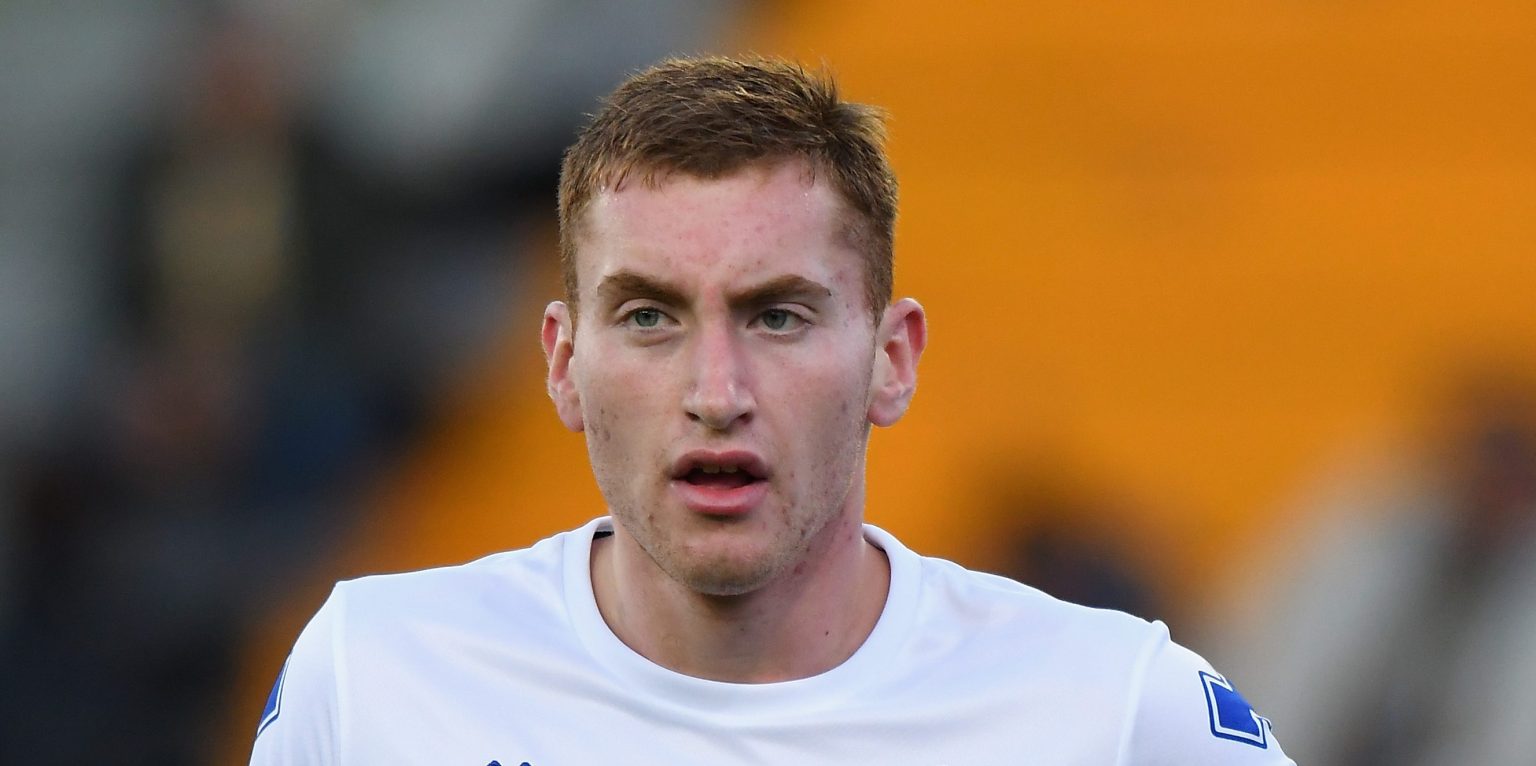 Rumoured Liverpool target Kulusevski set to join Juventus