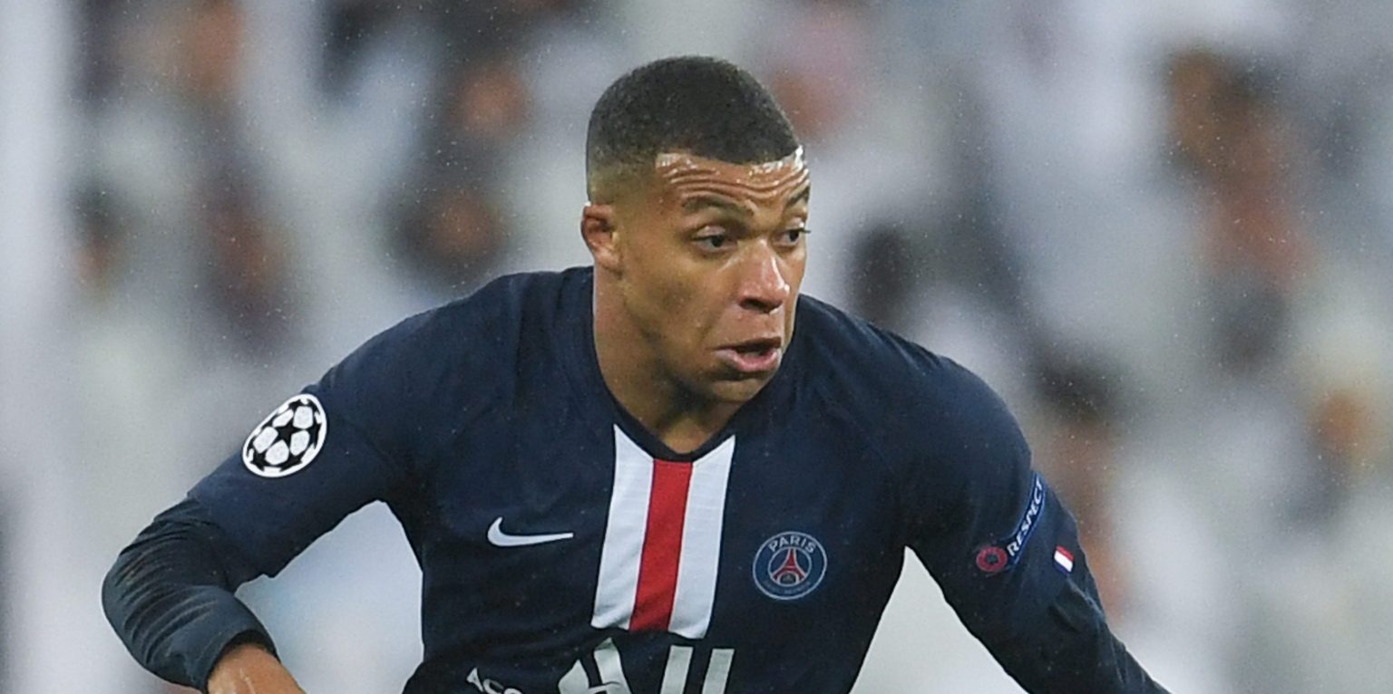 “They’re like a machine” – Mbappe continues to flirt with Liverpool