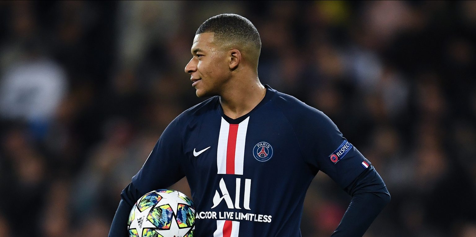Liverpool fans are excited after Mbappe’s comments about ‘amazing’ Reds