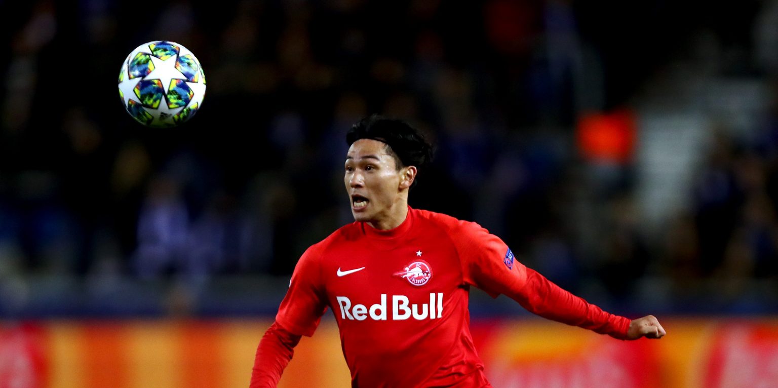 Liverpool morning news round-up – 3rd January 2020