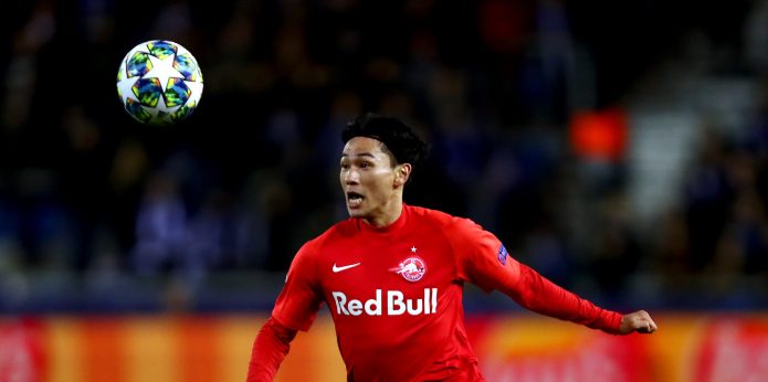 Liverpool morning news round-up – 3rd January 2020
