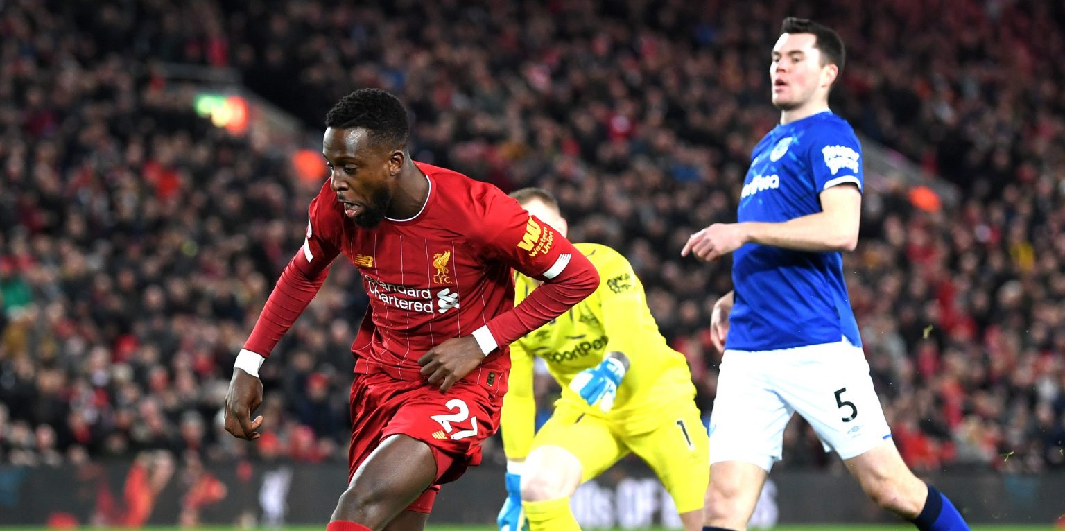 Liverpool fans react to Wolves’ rumoured interest in Origi
