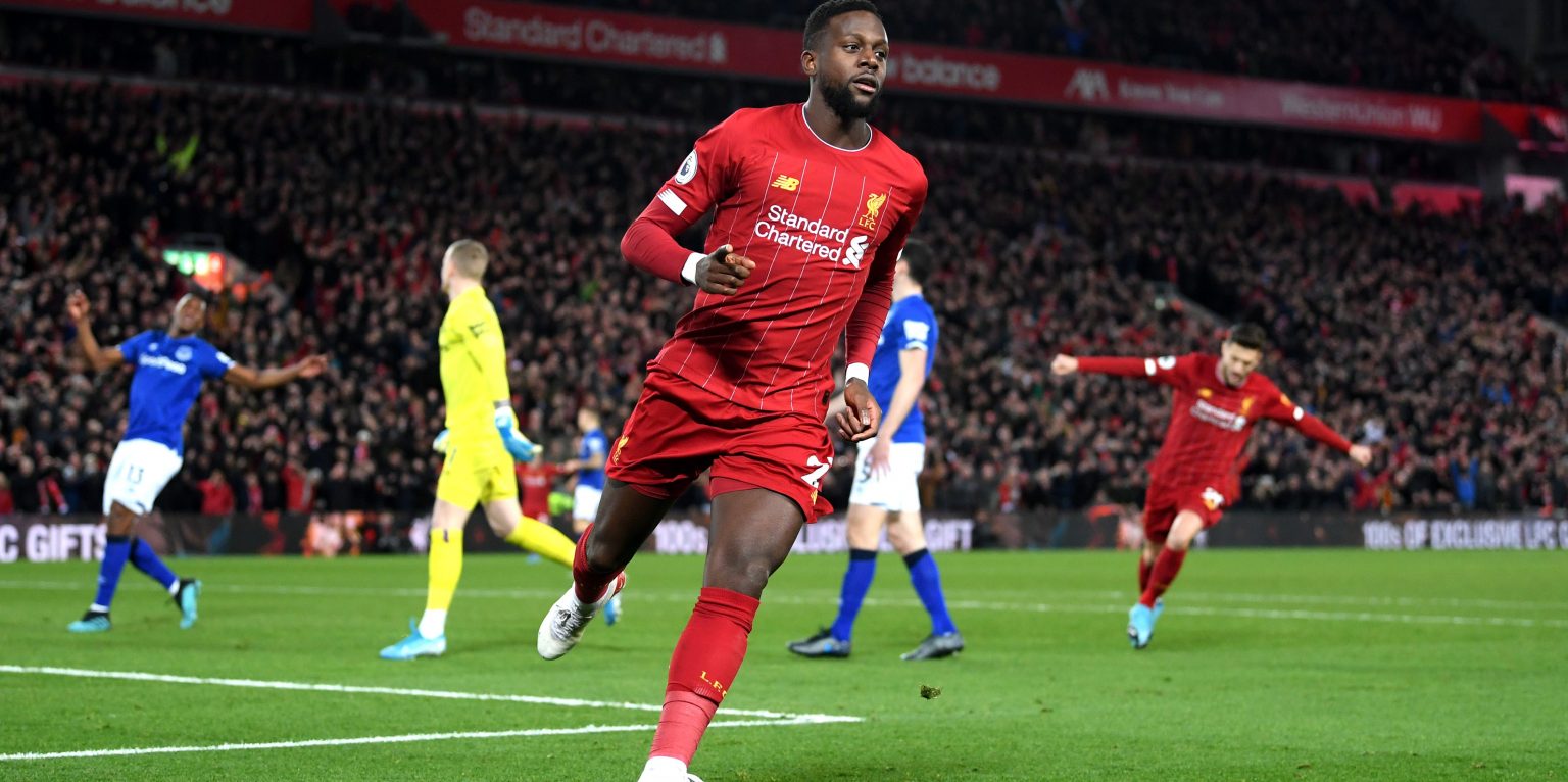 How much can you remember about the most recent Merseyside Derbies?