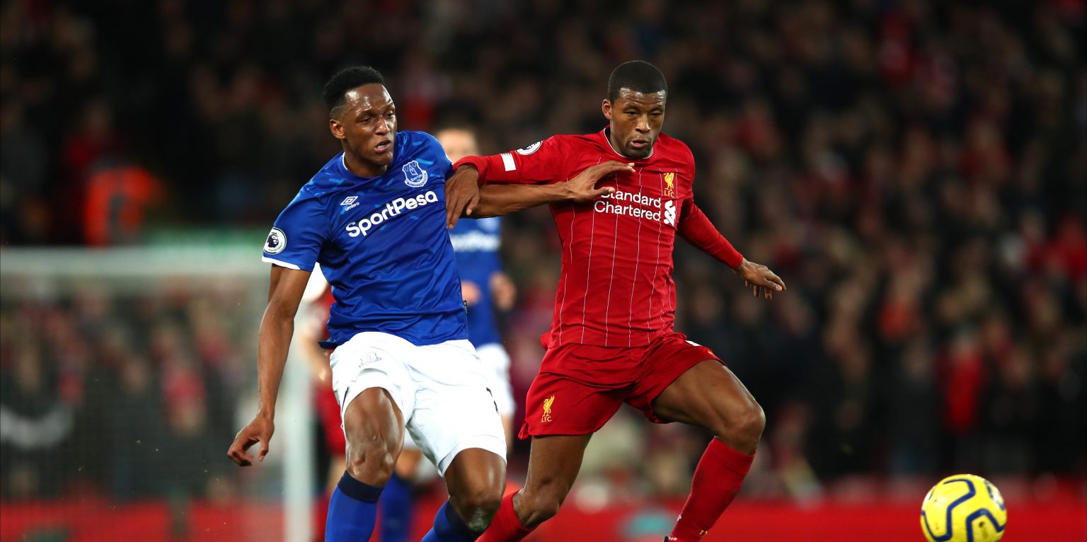 Maddock confirms Liverpool will give Wijnaldum a new contract