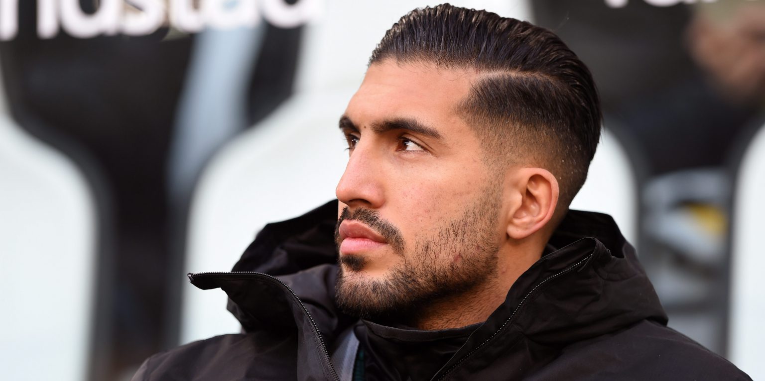 Liverpool fans don’t want Emre Can back at the club