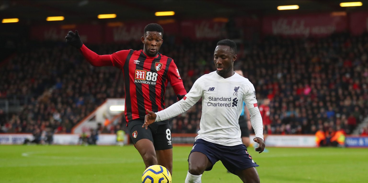 Keita sustained groin injury in warm-up for Sheffield United win