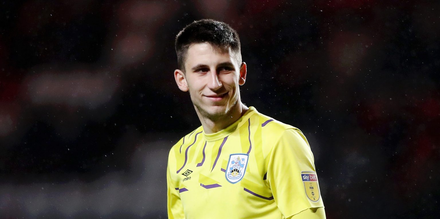 Grabara set for spell on the sidelines following head injury