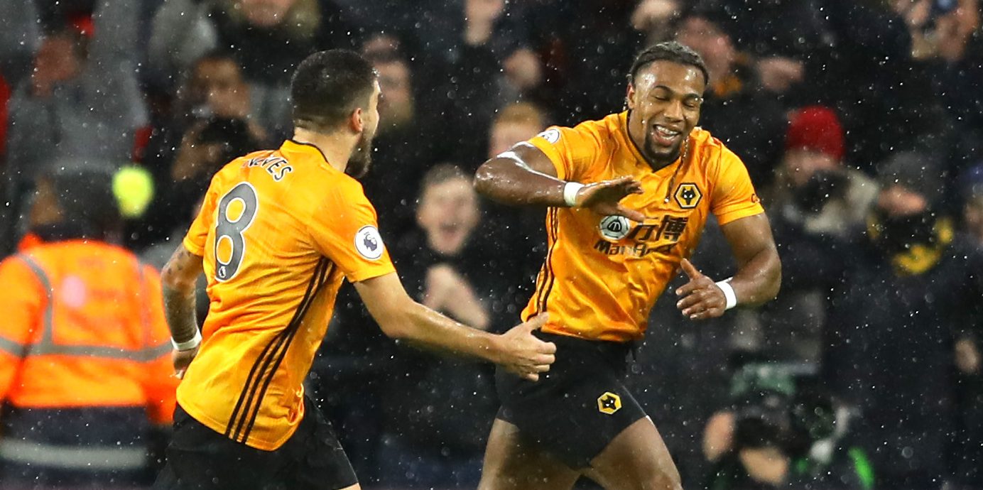 Liverpool among three clubs interested in signing Adama Traore