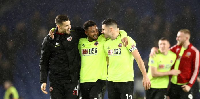 Liverpool fans react to dog interrupting Sheffield Utd training session