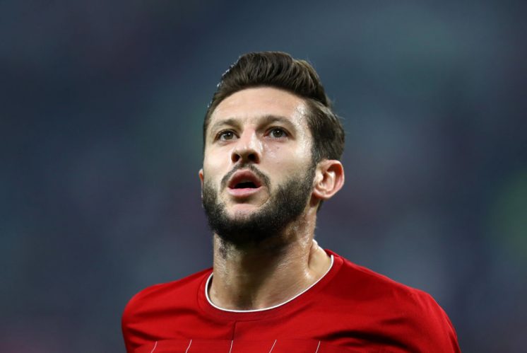 Francois Nel/Getty Images Sport