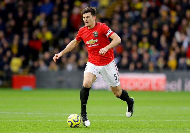 Richard Heathcote/Getty Images Sport