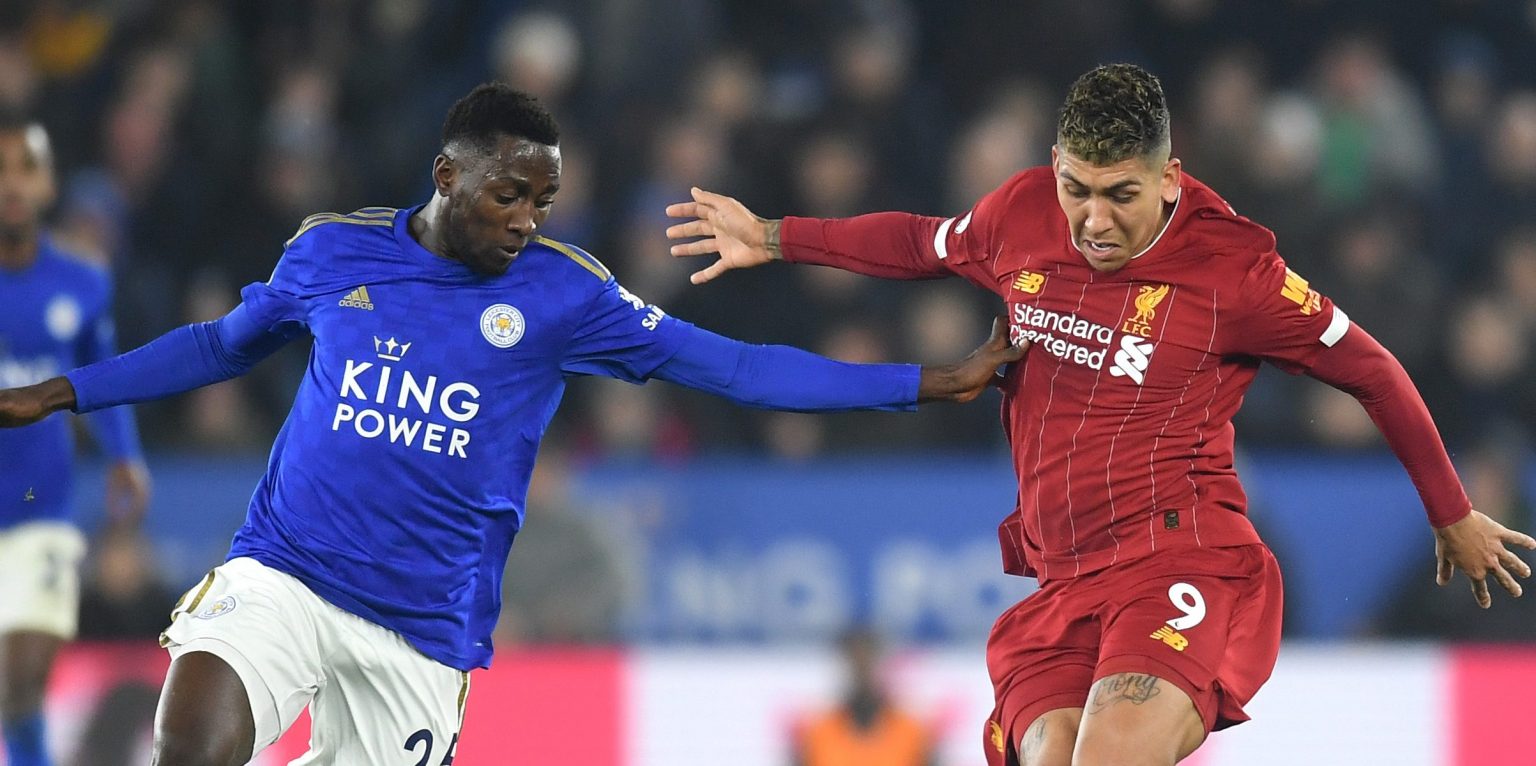Leicester suffer huge blow as Ndidi expected to be out for ‘several weeks’