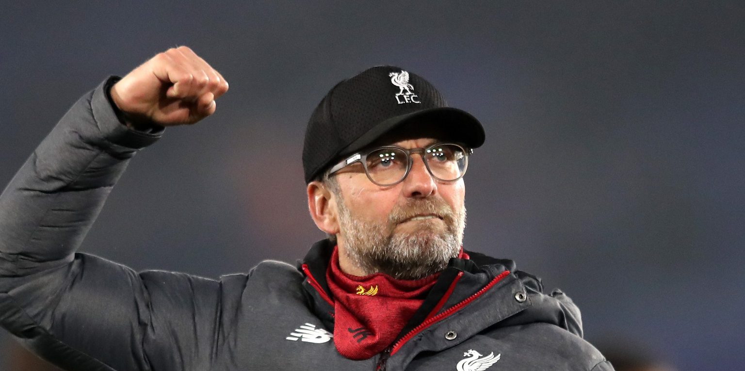 Liverpool fans react as Nike are officially confirmed as new kit sponsor