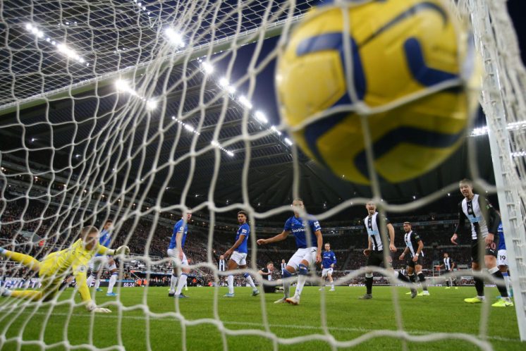 Alex Livesey/Getty Images Sport