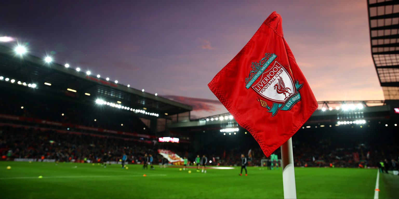 Liverpool fans are not happy with Martin Tyler following win over United