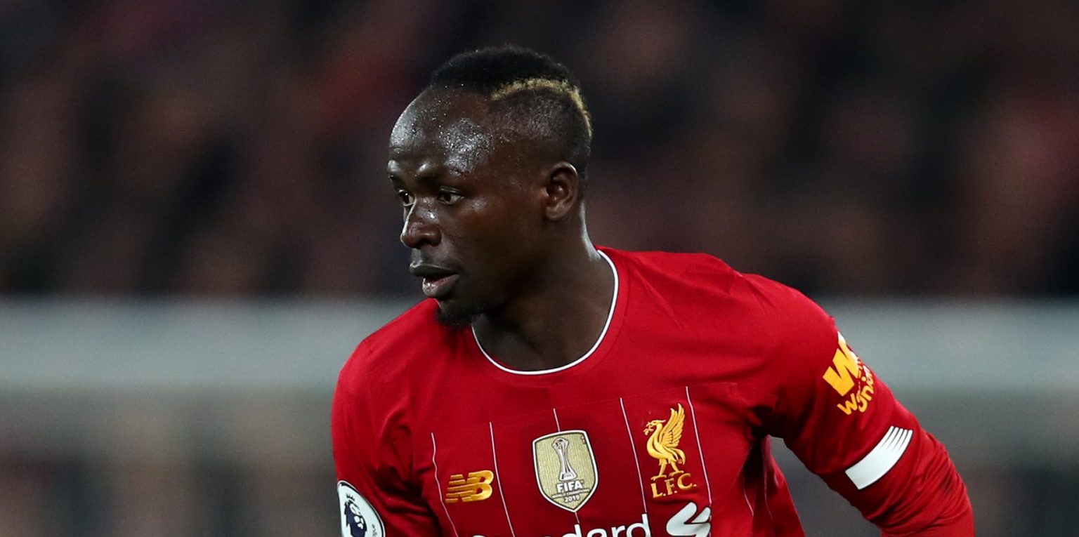 Real Madrid reportedly make contact with Mane’s representatives