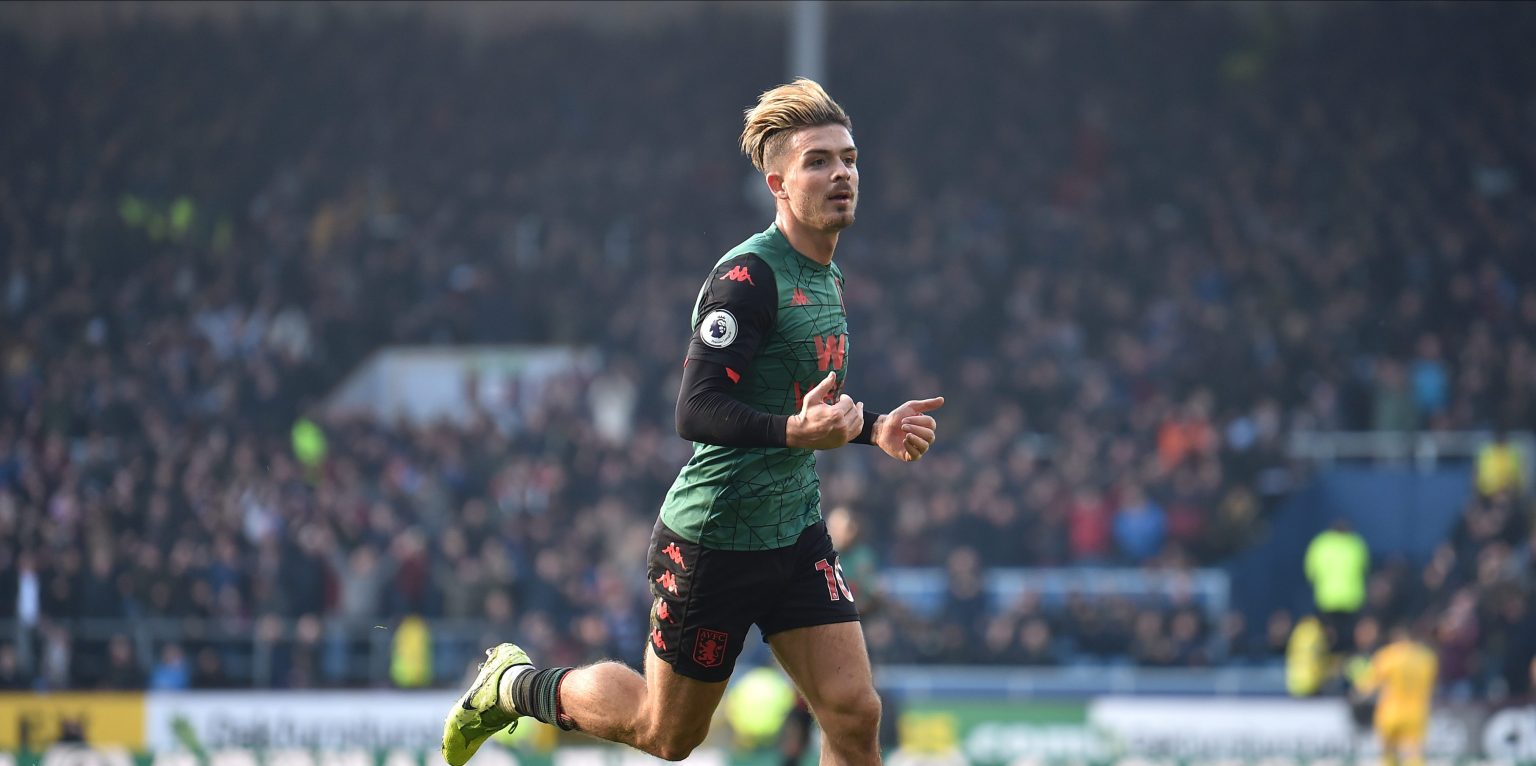 Murphy urges Liverpool to sign Grealish to replace Keita