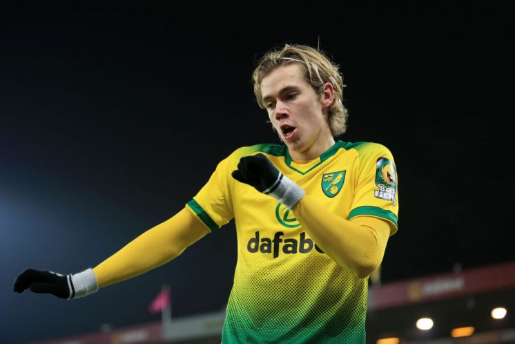 Stephen Pond/Getty Images Sport