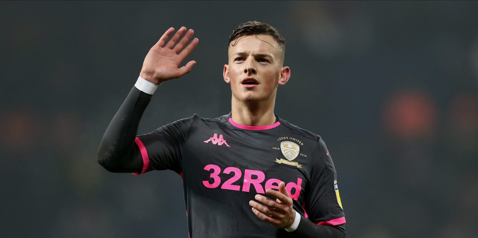 Tottenham and Chelsea join Liverpool in race to sign White