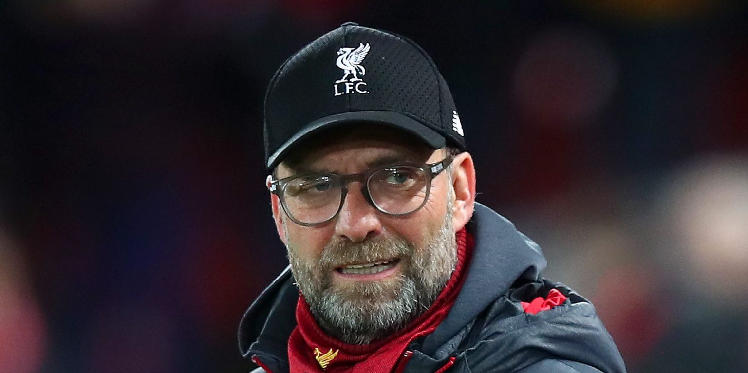 Liverpool fans mock Man City supporters’s outrageous statement about Reds’ spending