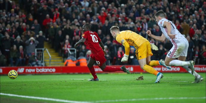 How much do you know about Sadio Mane’s Liverpool career so far?