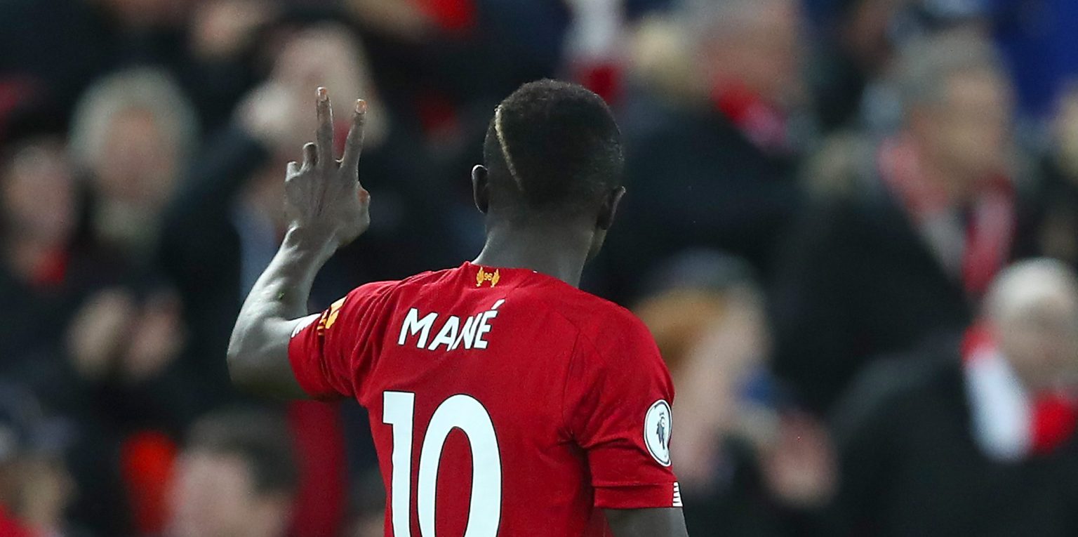 Fabregas hails Mane as the Premier League’s best player