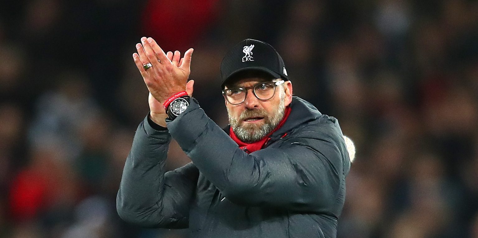 Keown backs Liverpool to match Arsenal’s Invincibles
