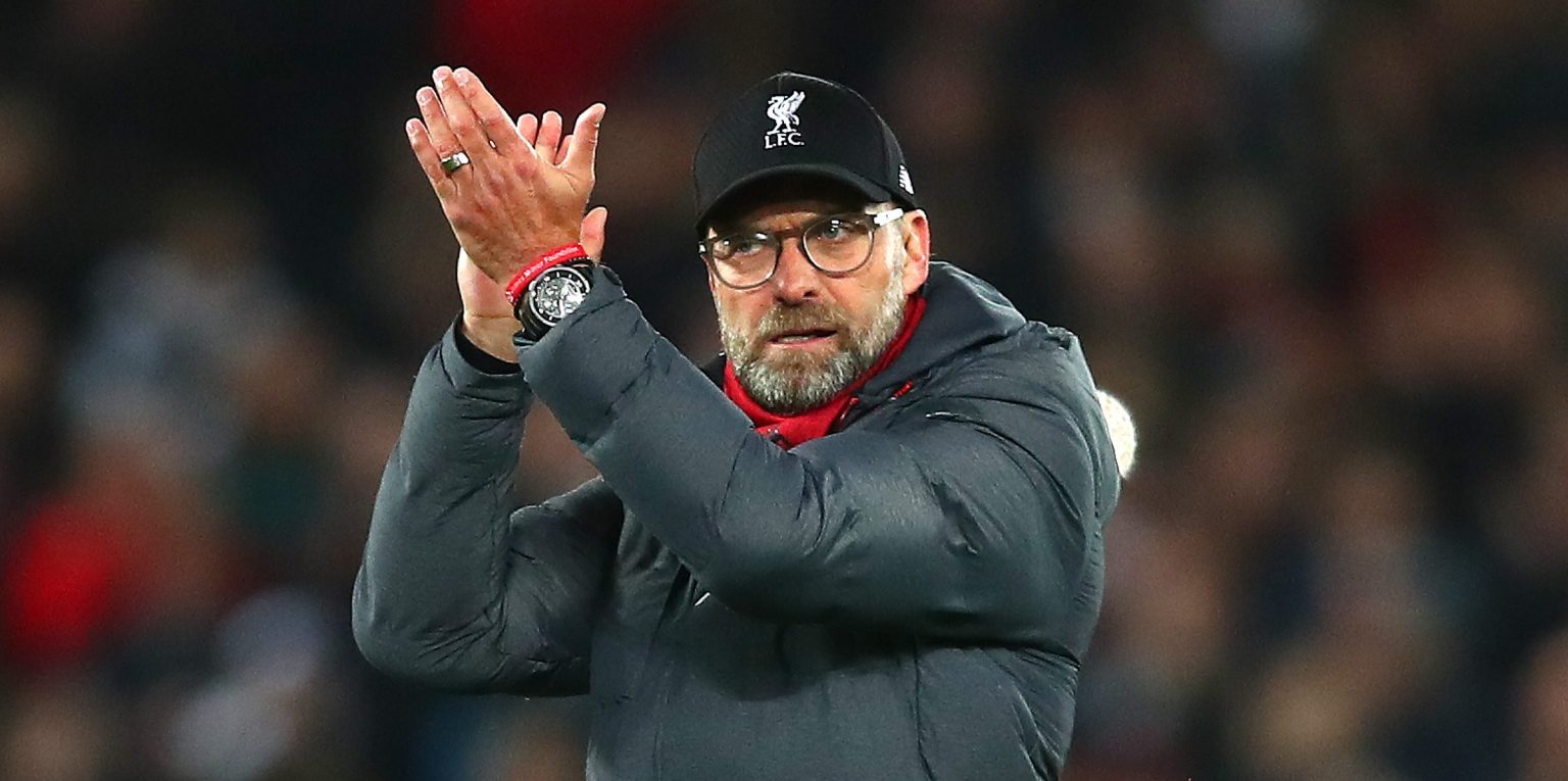 Warnock claims Klopp is a better Premier League manager than Ferguson