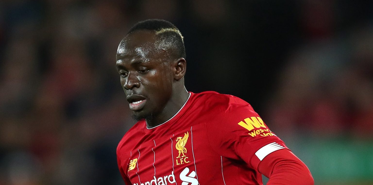 Liverpool fans love Mane’s reaction to Jones’ winner against Everton