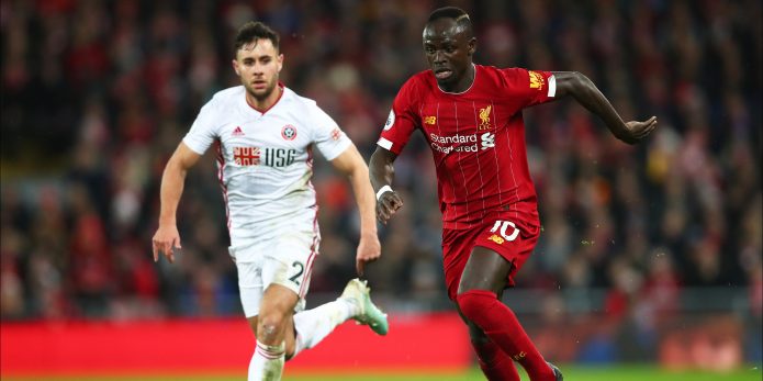 Confirmed: Liverpool could lose Mane and Salah due to AFCON change