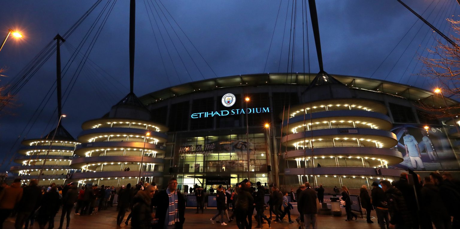Liverpool fans make ‘Empty-had’ joke following Man City’s win vs Fulham