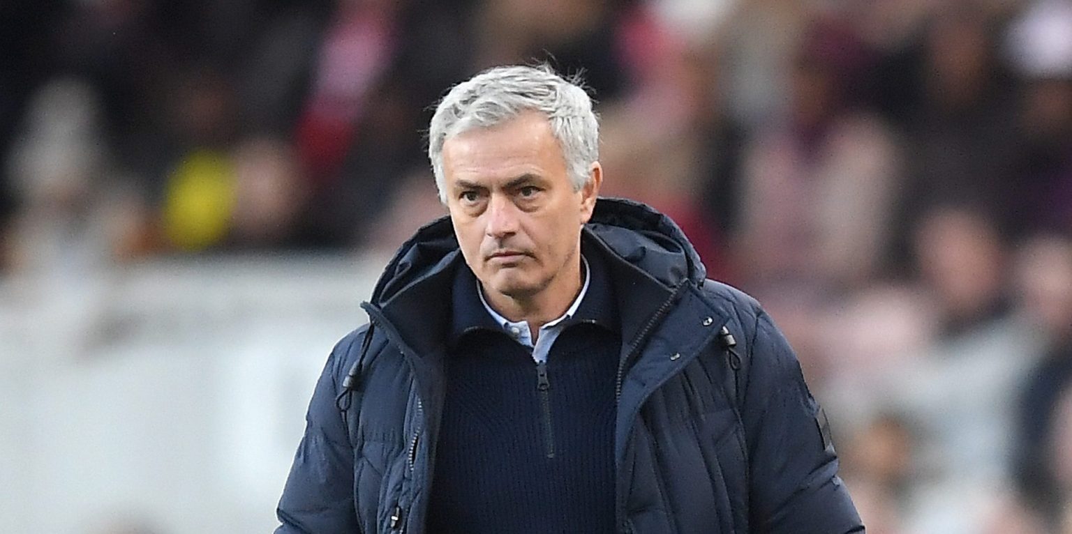 Thompson wary of Mourinho spoiling Liverpool’s party
