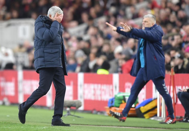 Michael Regan/Getty Images Sport