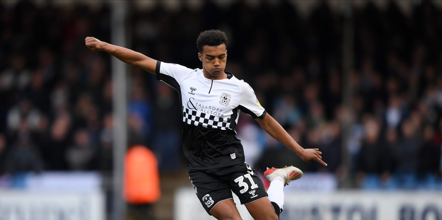 Liverpool failing to match Coventry’s valuation of McCallum