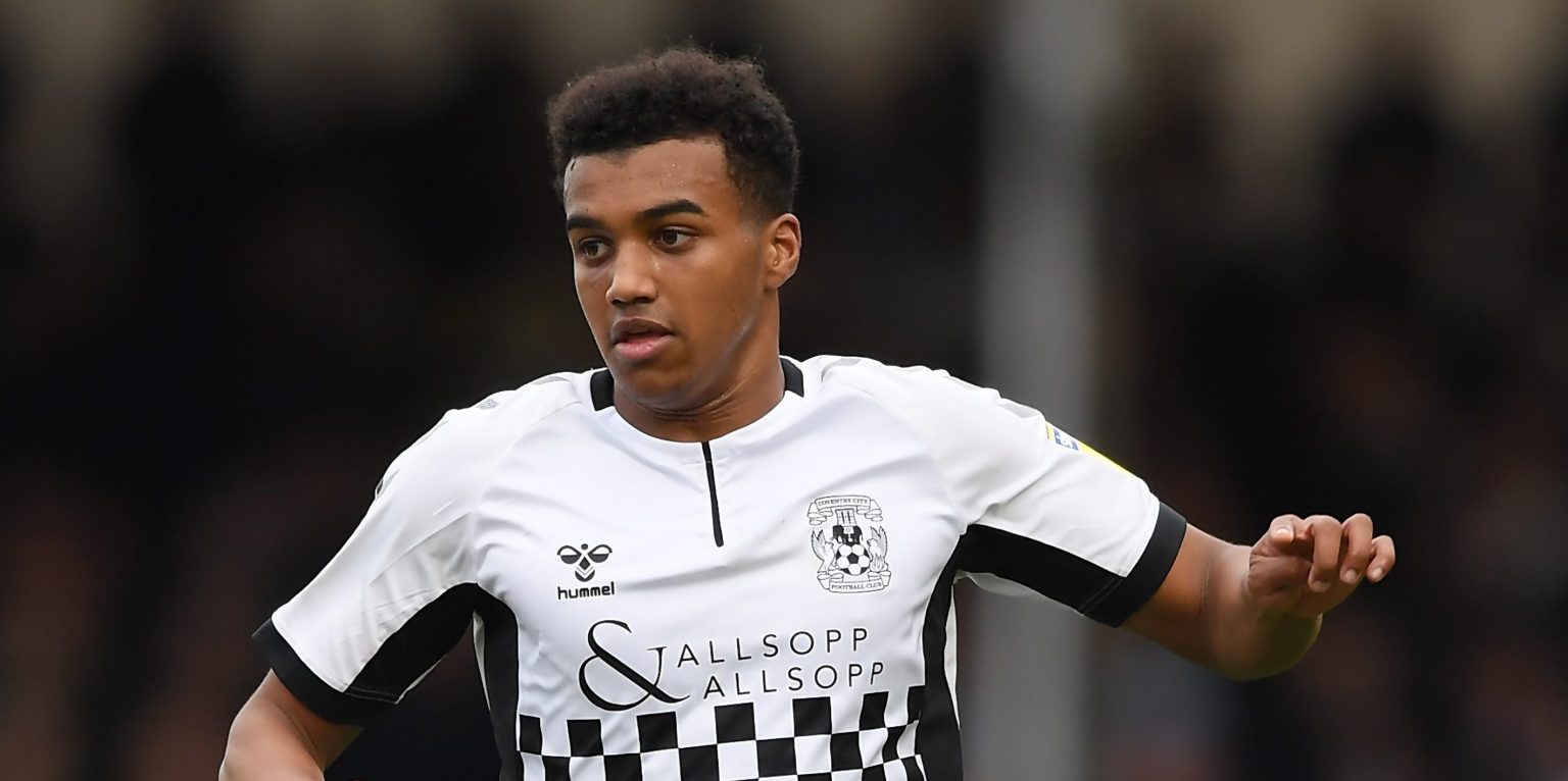 It ‘doesn’t get much bigger’ than Liverpool, says rumoured target McCallum