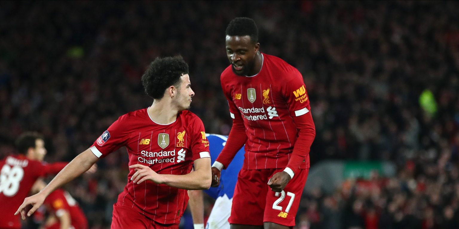 “Love it kid” – Gerrard sends brilliant Instagram message to Jones