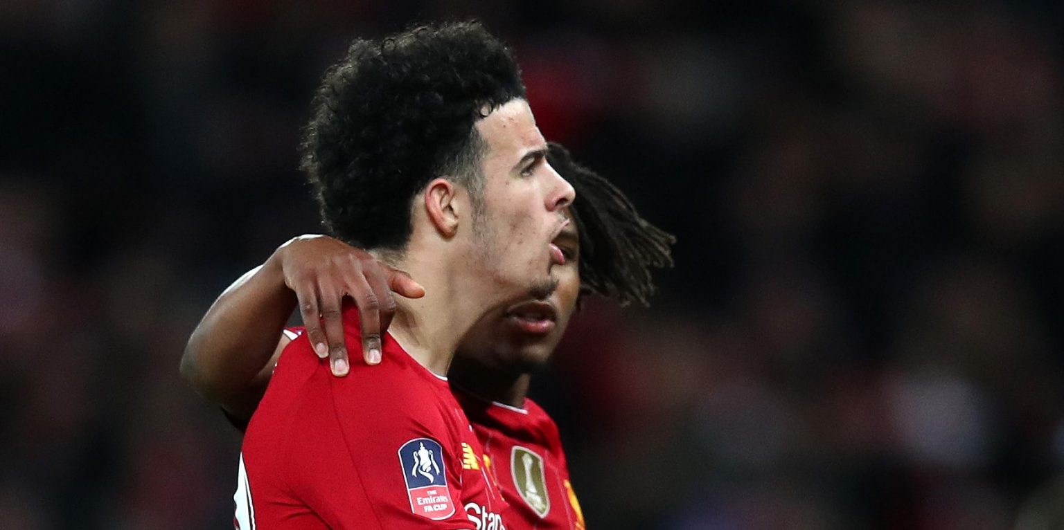 Jones aims for more goals in push for regular first-team place